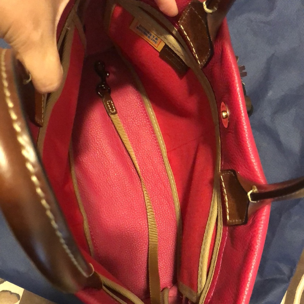 Pretty bag - Picture 4 of 6